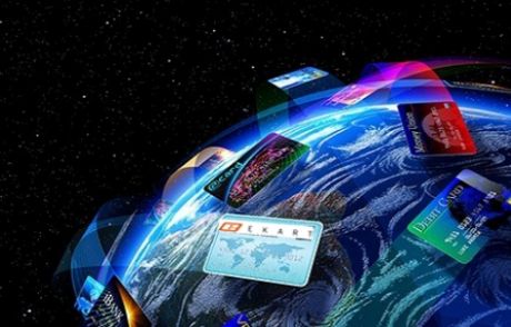 Ürettiği Kartlar Dünyanın Çevresini Dolaştı!