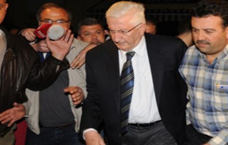 Genelkurmay'ın Çevik Bir Yanıtı