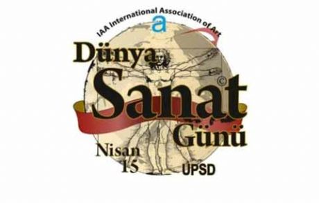 Dünya, Sanat Günü Kutlamalarına Hazırlanıyor