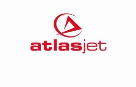 Atlasjet'ten Açıklama Geldi!
