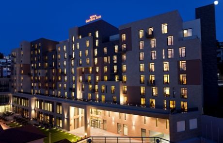 Careers@hiltonlive İstanbul'a Geliyor