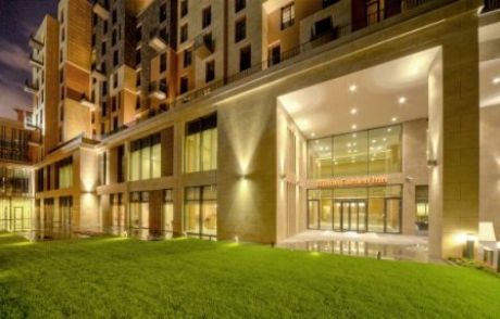 Turizm Sektörü Haliç Hilton'da Buluştu