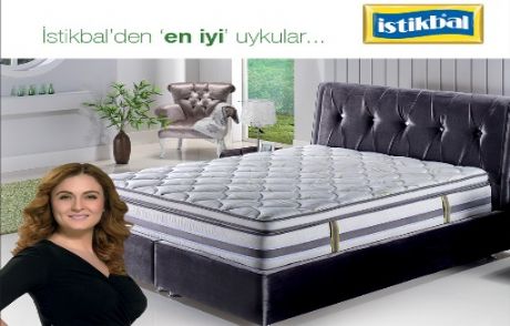 İstikbal'den Yeni 'ultra Energy'