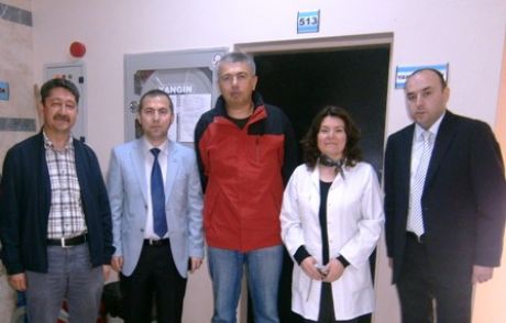 Gedosk Anneleri Unutmadı...