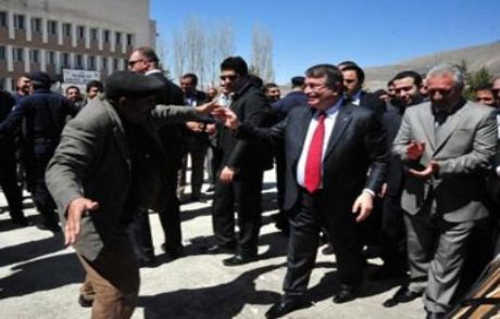 Ankara Bu Fotoğrafı Tartışıyor