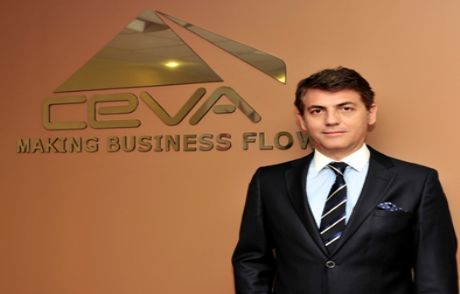 Ceva Lojistik'ten Gebze'de Transfer Üssü