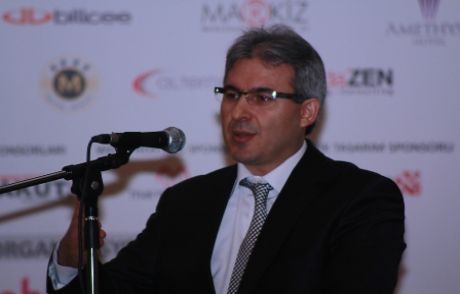 İk Sektörünün Yükselişi Masaya Yatırıldı