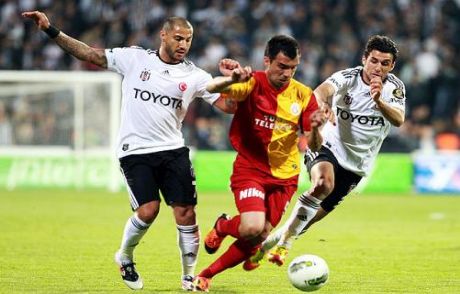 Derbi Panzeri Cimbom!