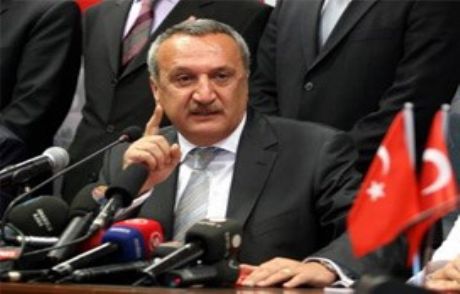 Ağar Tutuklama Kararına Ne Dedi?