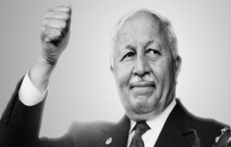 E'rbakan Milliydi, 'ezik' Dedirtmem!'