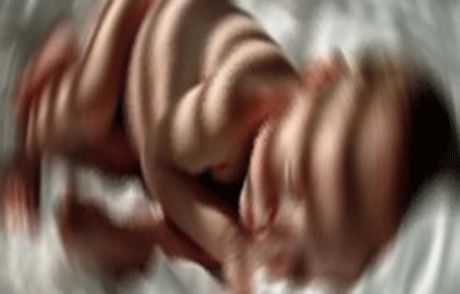 Yenidoğanlarda Ağrıya Karşı Isı