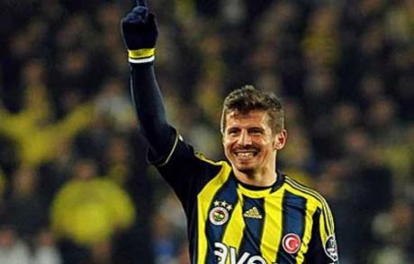 Pfdk'dan F.bahçe'ye Emre Şoku!