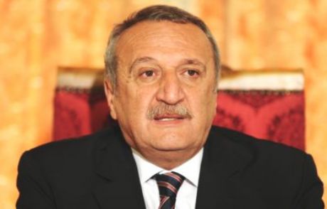 Ağar Hakkında 'yakalama Emri'