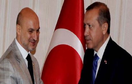 Erdoğan, Müsiad Genel Kurulu'nda