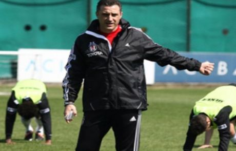 Üç Futbolcu Kadro Dışı Kaldı!