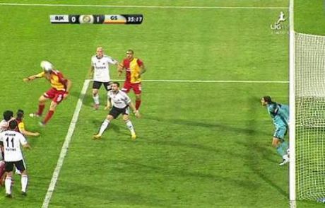 Melo'nun Golü Büyük Tartışma Yarattı