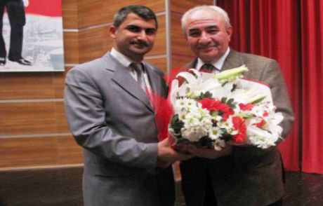 'sevgi Ve Şefkat Peygamberini' Anlattı!