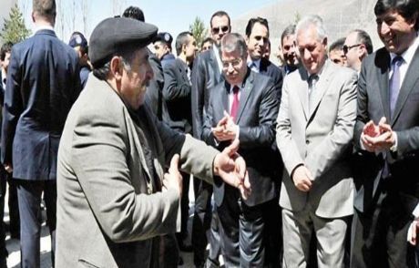 Chp Ve Mhp'den Şahin'e 'takla' Tepkisi