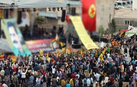 Öcalan'ın Doğum Gününe Yasak