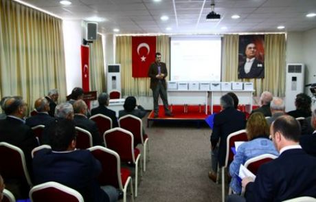 Muhtarlar İhtiyaç Önceliklerini Belirledi
