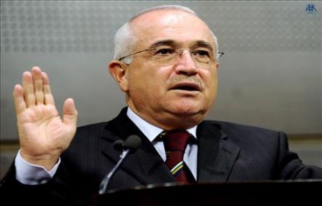 Sözlü Savunmasını Kitaplaştırdı