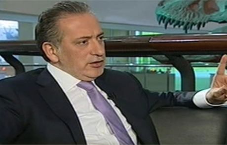 Altaylı'nın 'neremize Sokacağız' Gafı