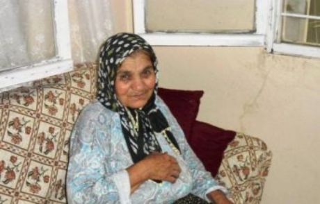 Kayıp Diye Aranıyordu Ama....!!!