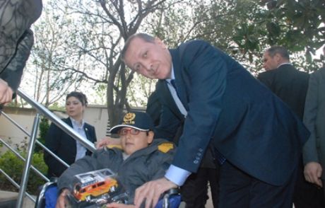Aslan Bebek, 7 Yıl Sonra Teşekkür Etti