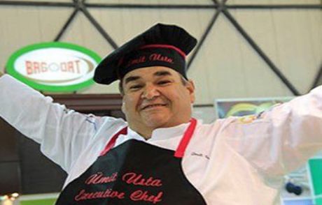 Aşçı 'ümit Usta', Kalp Krizi Sonucu Öldü