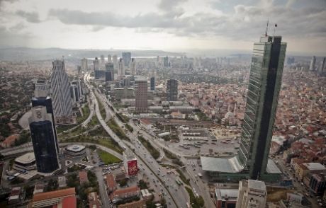 Semadan İstanbul!
