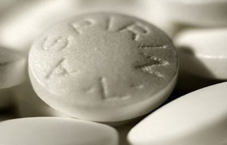 Kanserde Aspirin Umudu!