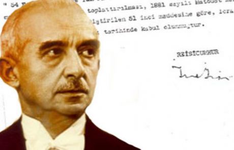 'uzun' Giyen İmansız Ölür