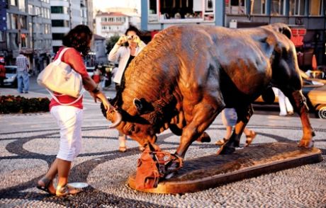 Kadıköy Tarihi Çarşısı Turizme Kazandırılıyor