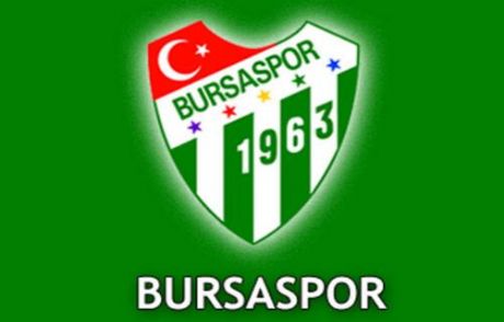 Bursaspor'dan Sahte Hesap Uyarısı