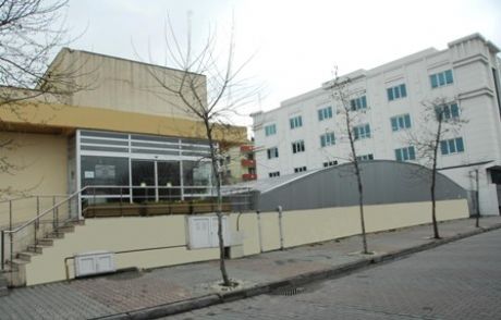 Fevzi Şeker Bahçelievler'de Ölümsüzleşti