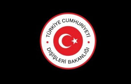 Türkiye, Paksitan'a Başsağlığı Diledi