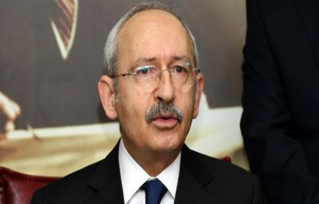 Kılıçdaroğlu'ndan Çarpıcı Açıklamalar