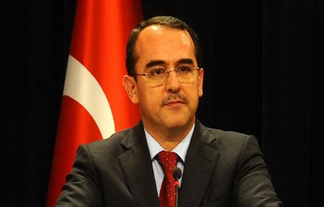 Davaların Süresi İçin Söz Verdi