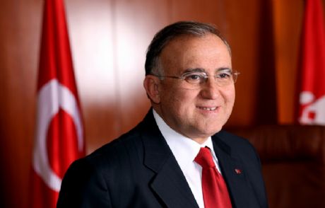 Gaziantep'e Büyük Müjde!