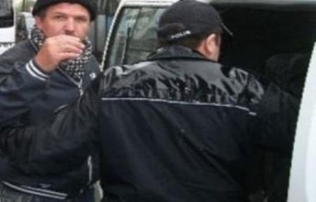 Şişli'de Polisi Alarma Geçiren Koli