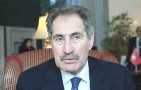 Günay'dan Alpman Mesajı