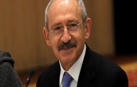 Kılıçdaroğlu'nun Suriye Korkusu