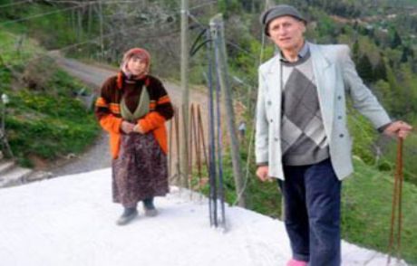 Telefon Hattı Kaldırılmayınca...