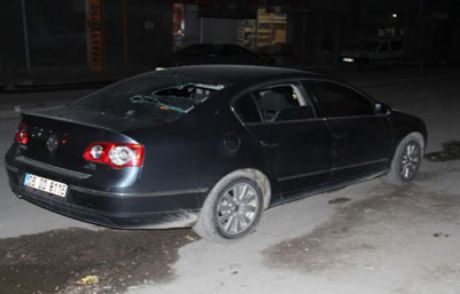 Van'da Silahlı Kavga; 2 Ölü, 2 Yaralı