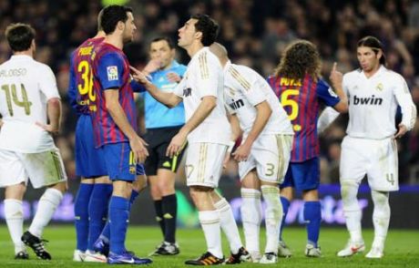 En Kritik El Clasico!