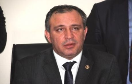 Sağlık Çalışanları İçin Yasa Teklifi