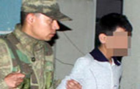 6 Yaşındaki Çocuğa Tecavüz İddiası