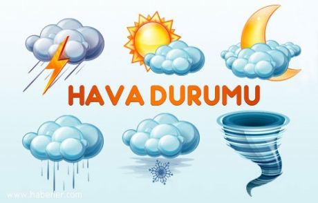 Meteoroloji Uyardı Sıcaklar Azalıyor