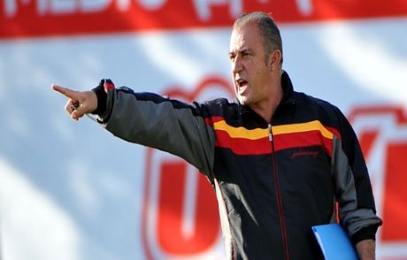 Fatih Terim: 90 Dakika Pres