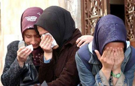 Tesev'in Başörtü İçin Utanç Raporu